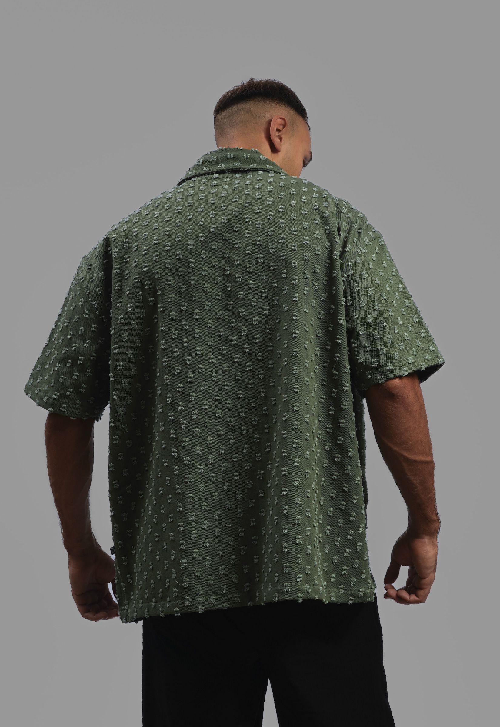 CAMISA MATCHÁ