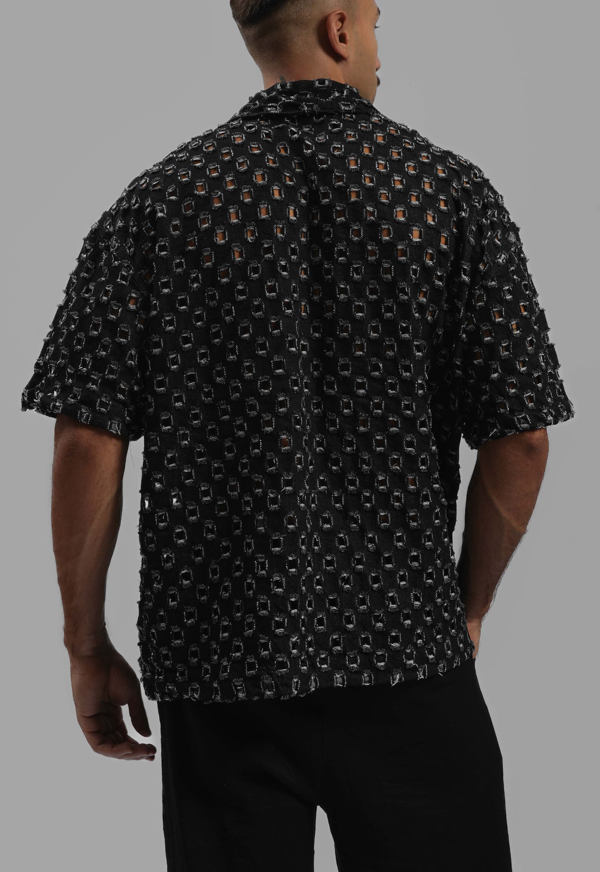 CAMISA COPAN