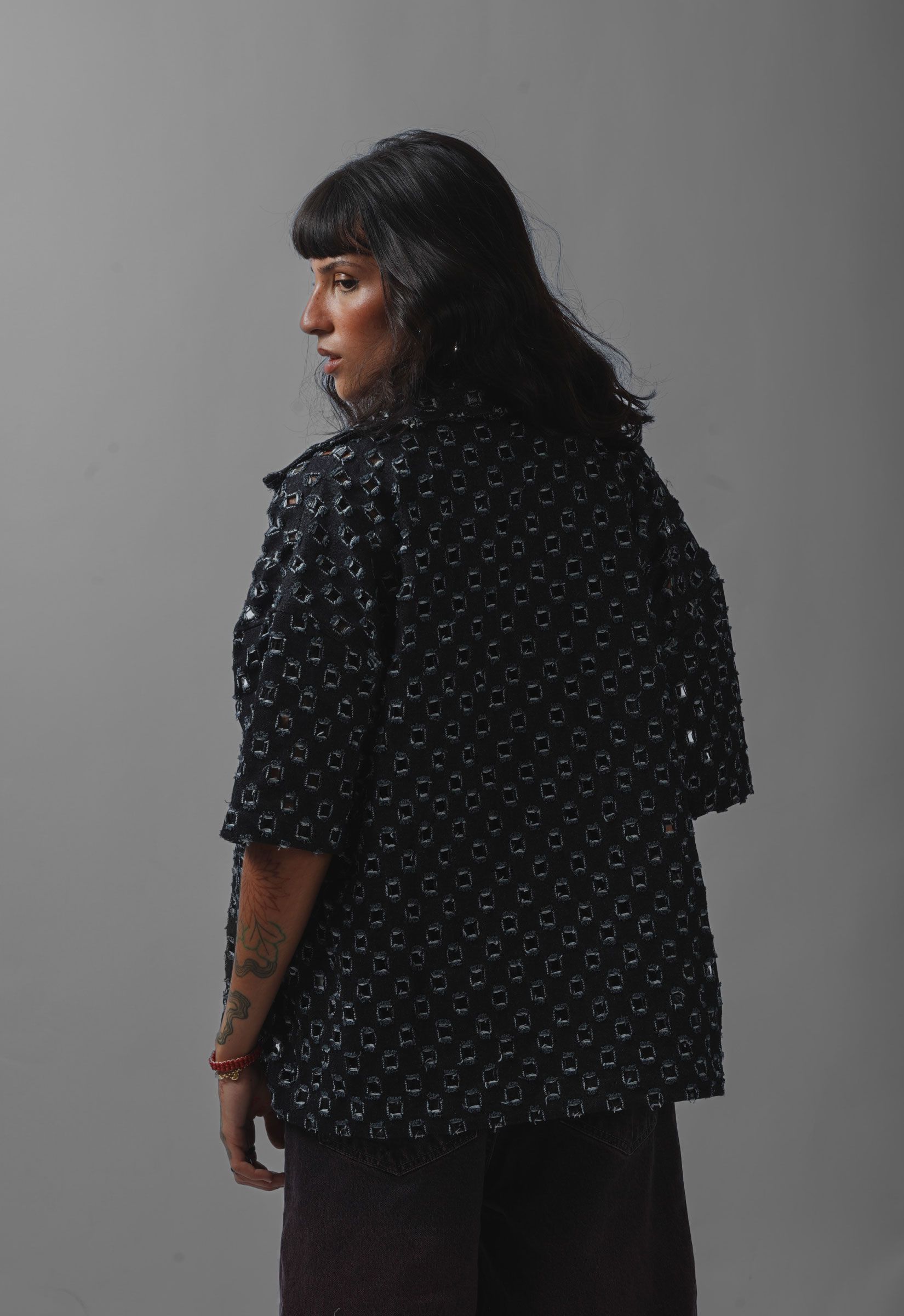 CAMISA COPAN