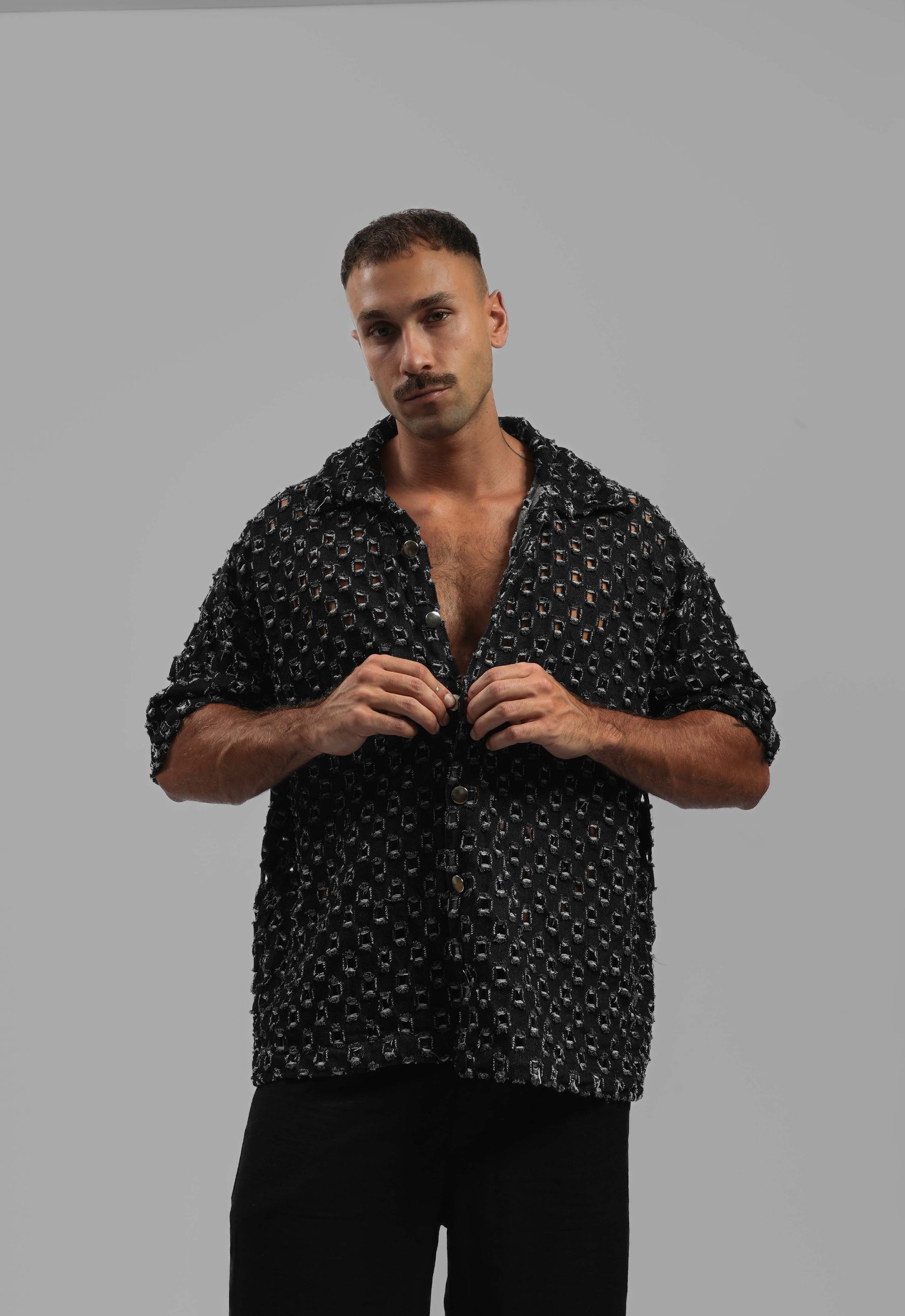 CAMISA COPAN