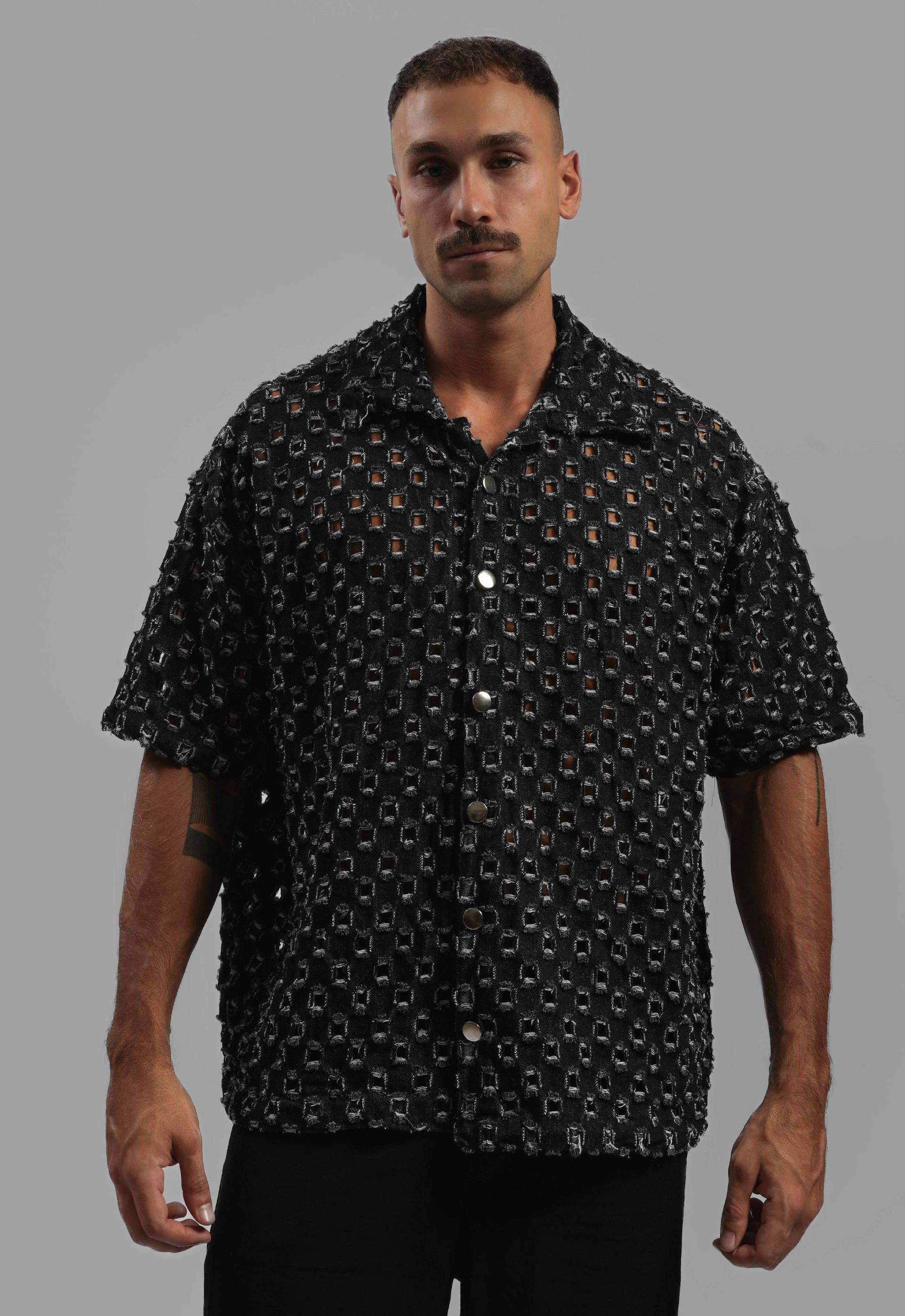 CAMISA COPAN