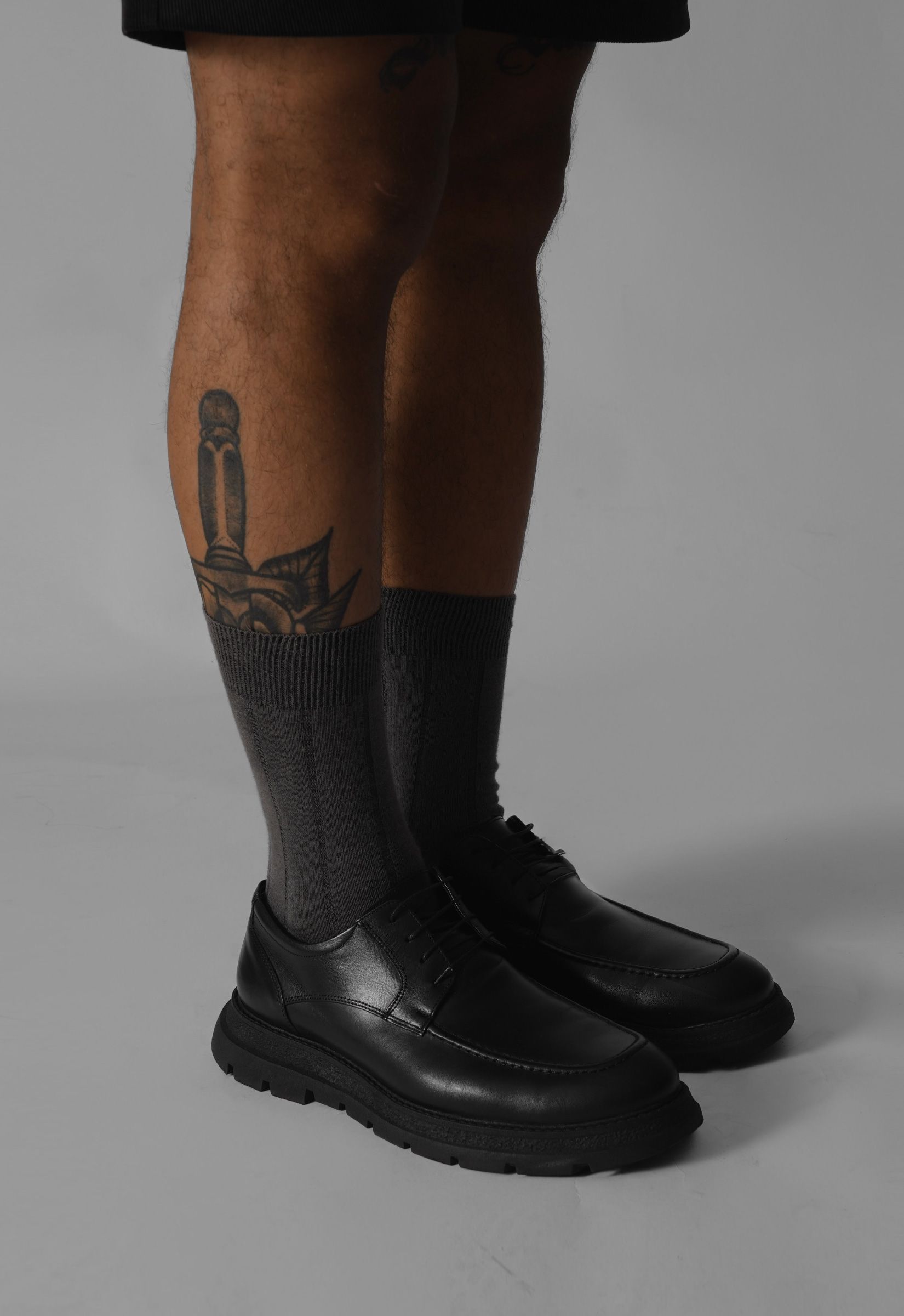 DERBY URBAN BLACK