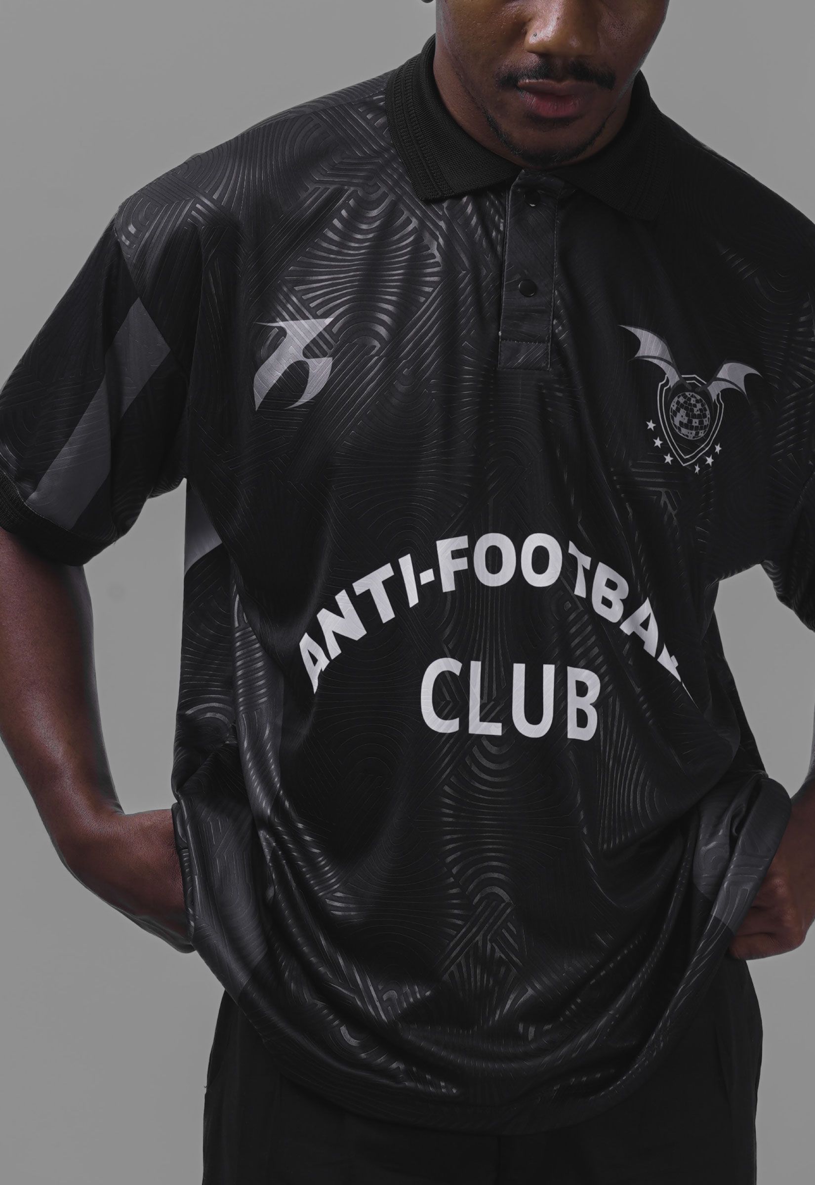 POLO ANTI-FOOTBALL CLUB