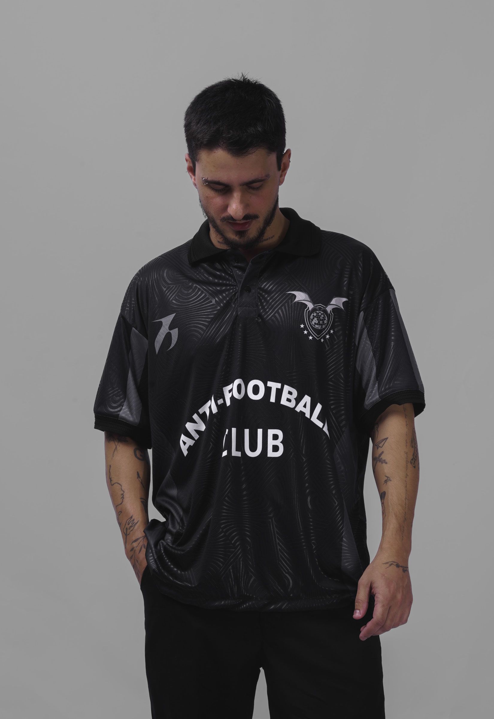 POLO ANTI-FOOTBALL CLUB