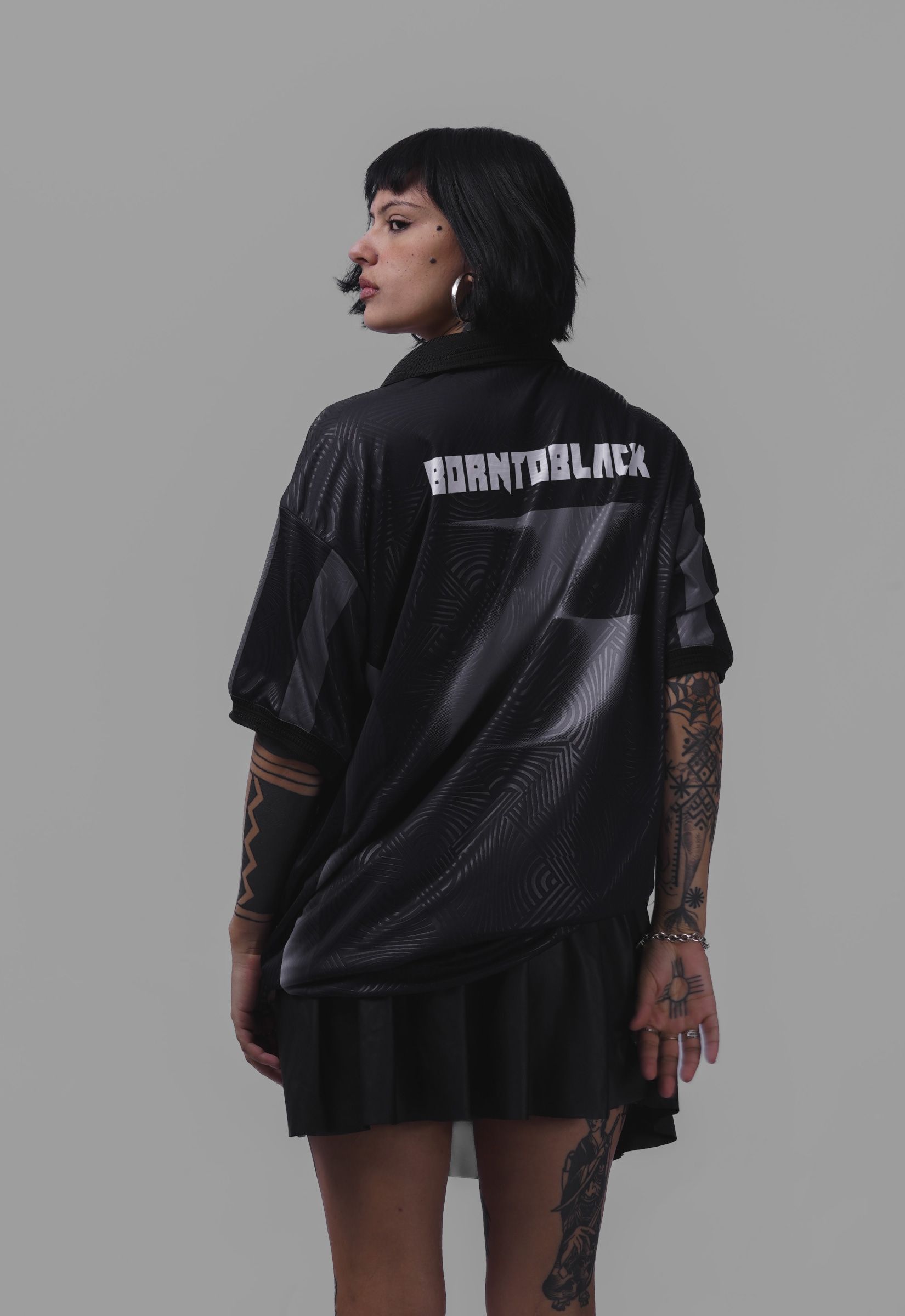 POLO ANTI-FOOTBALL CLUB