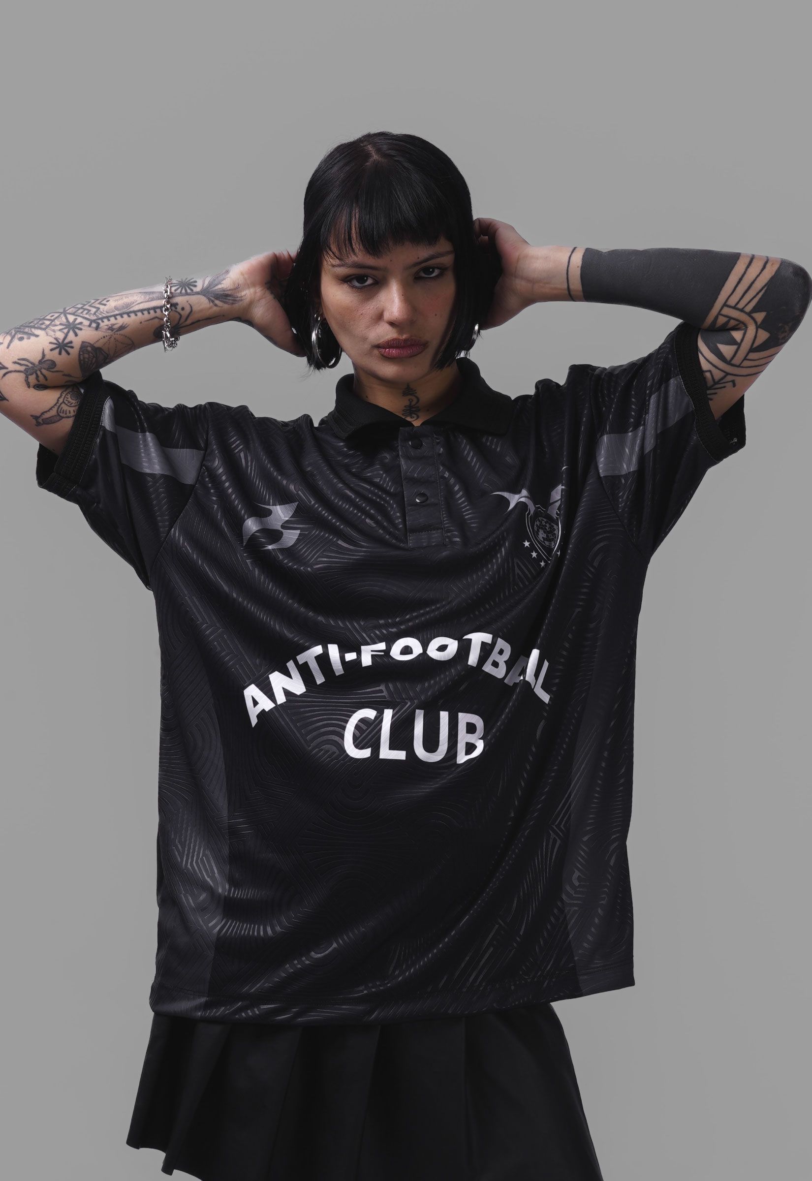 POLO ANTI-FOOTBALL CLUB