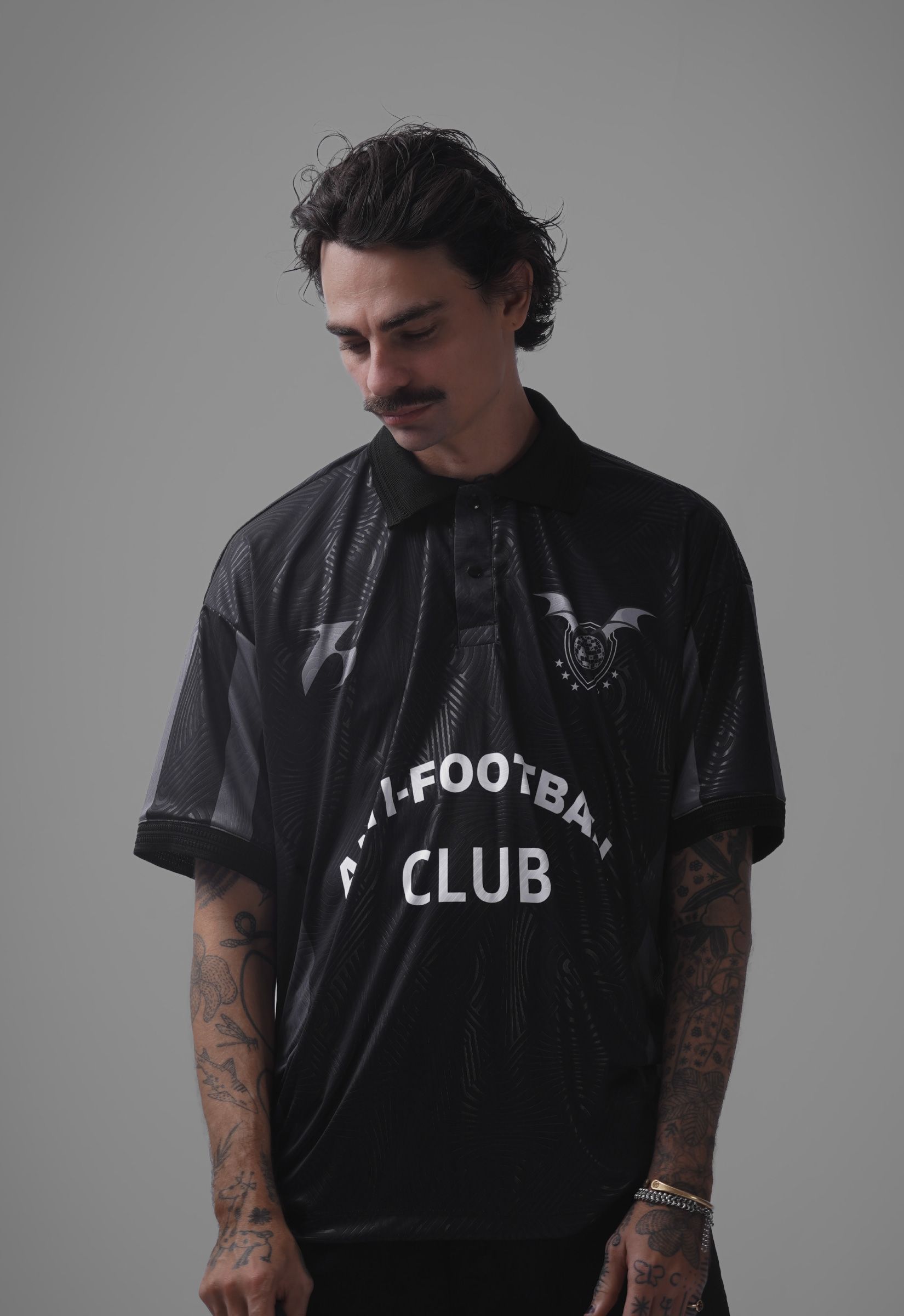POLO ANTI-FOOTBALL CLUB