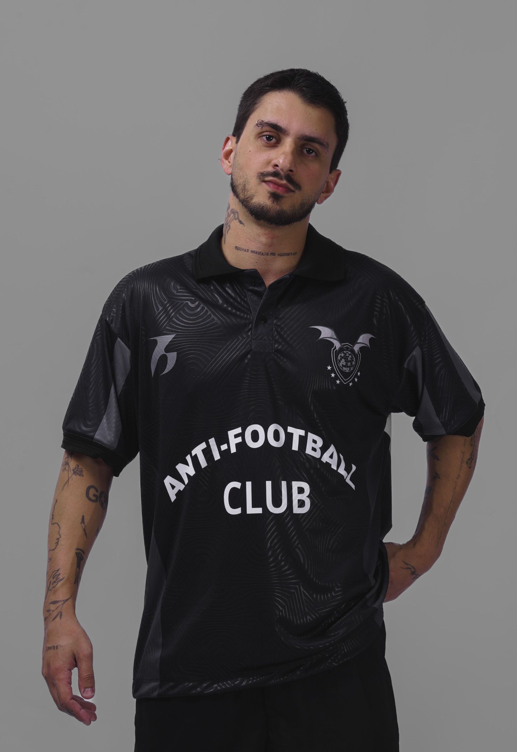 POLO ANTI-FOOTBALL CLUB