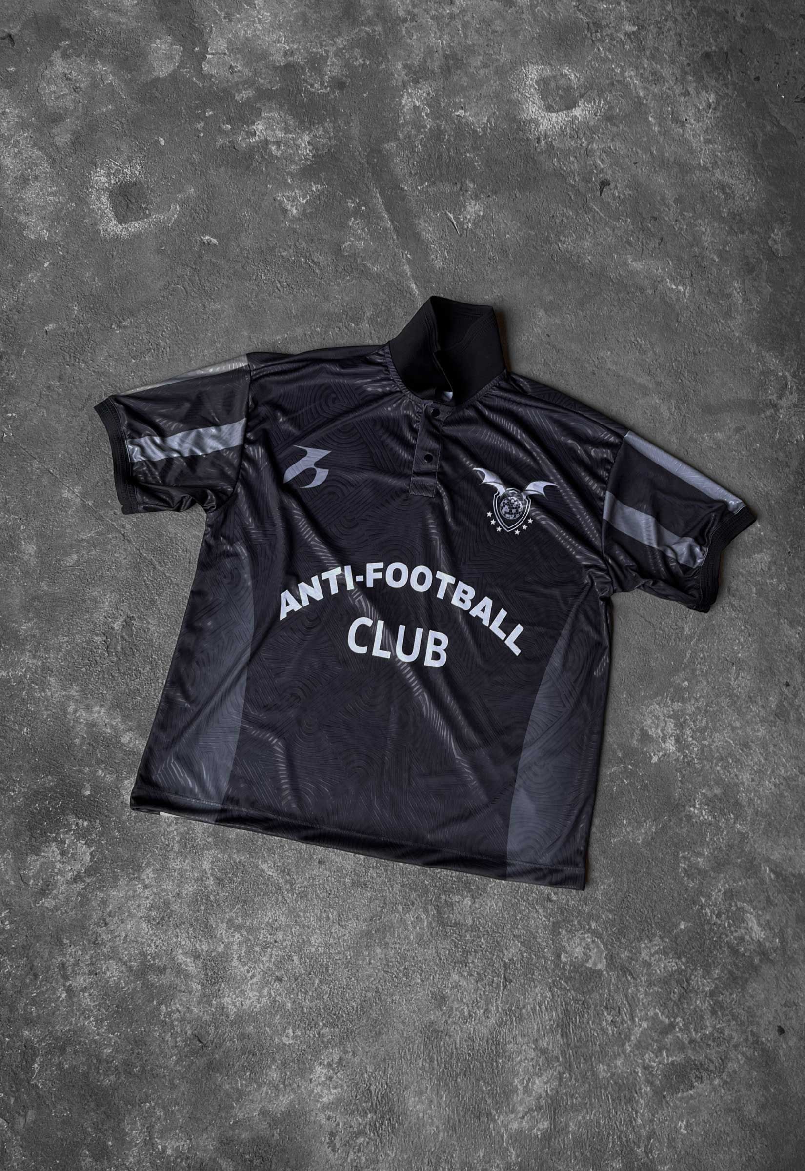 POLO ANTI-FOOTBALL CLUB