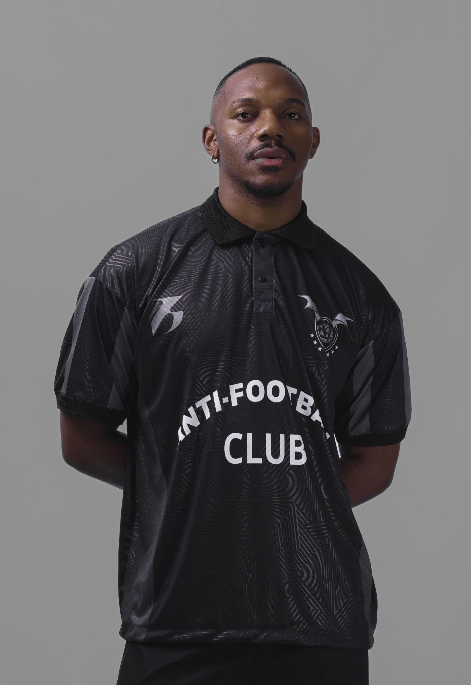 POLO ANTI-FOOTBALL CLUB
