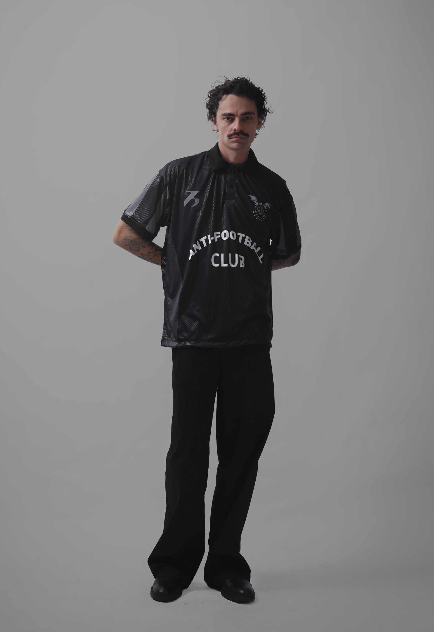 POLO ANTI-FOOTBALL CLUB