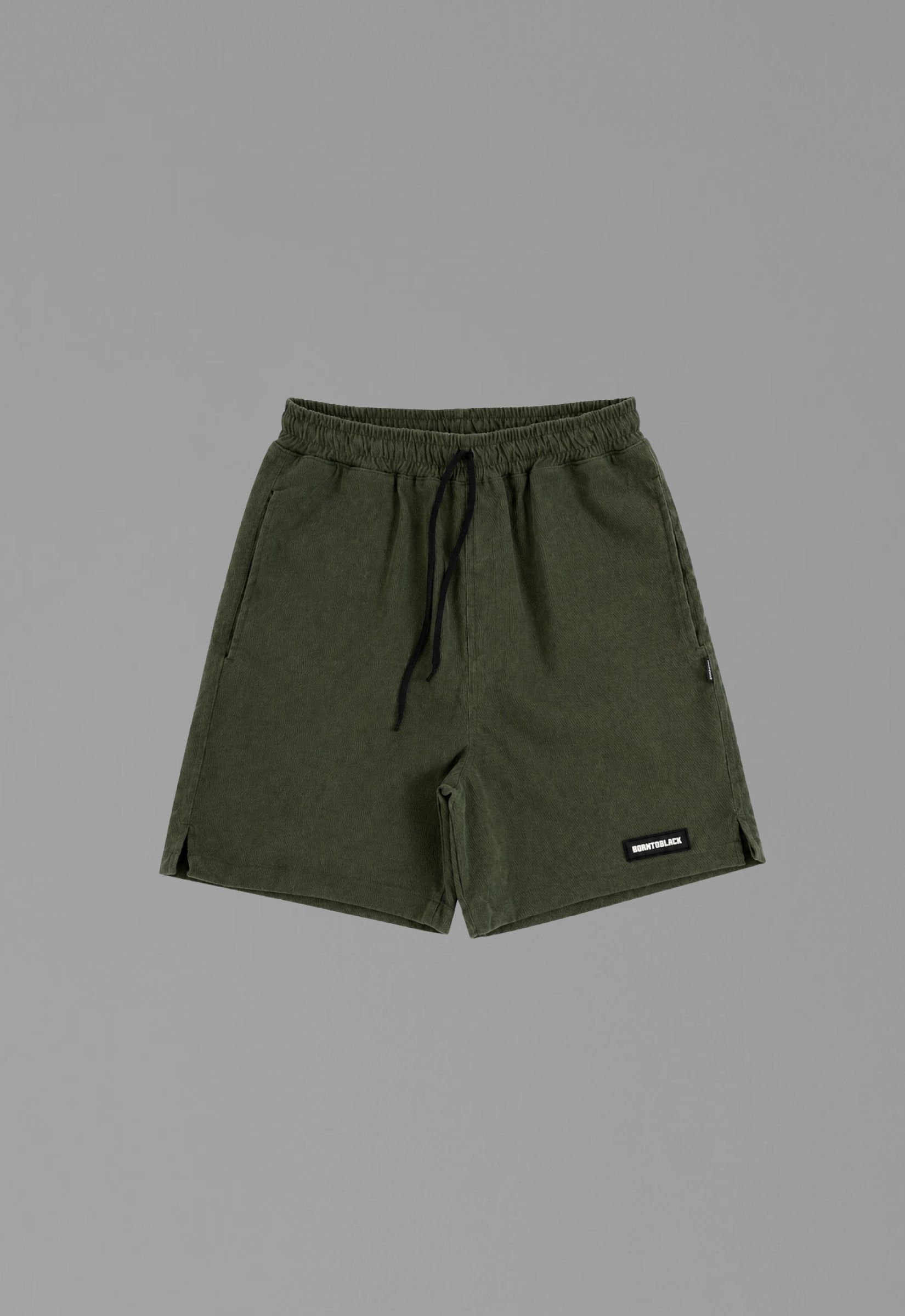 WALKSHORT COTELE VERDE
