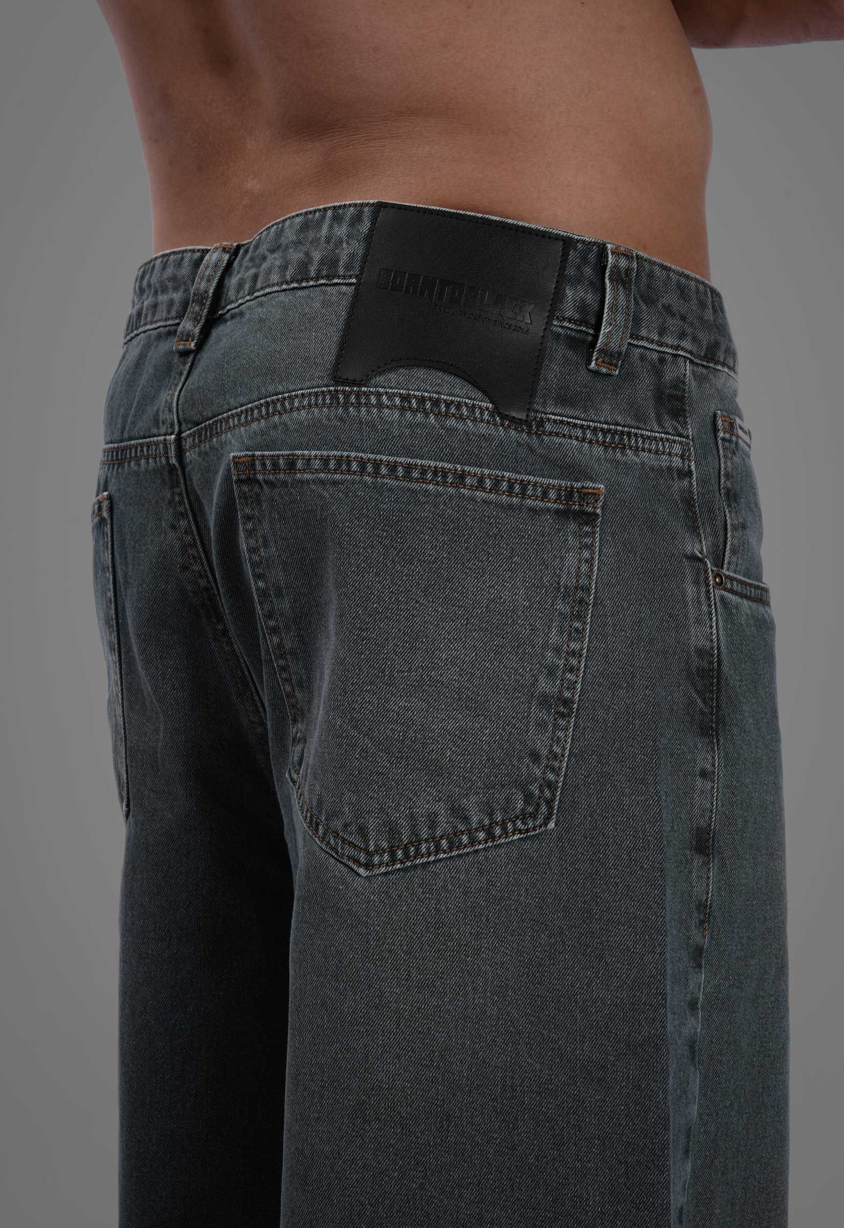 CALÇA BORNDENIM ARC GREEN