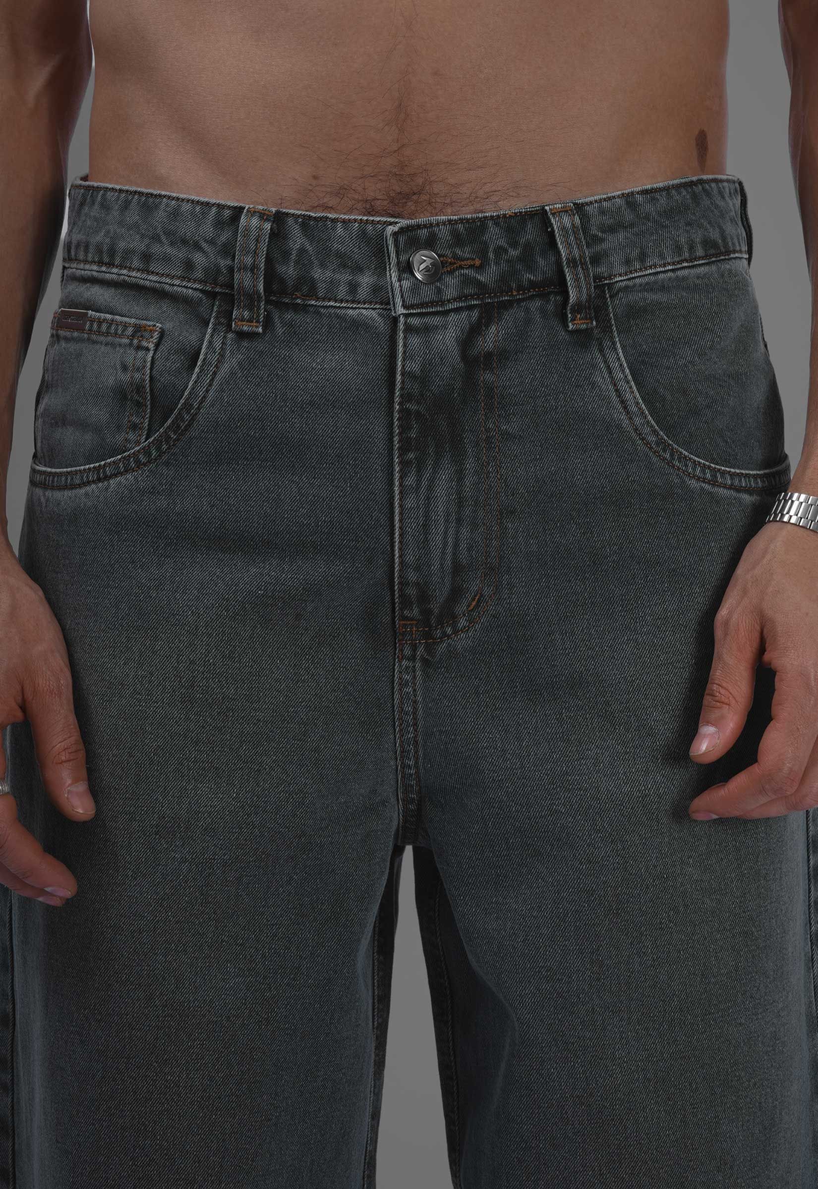 CALÇA BORNDENIM ARC GREEN