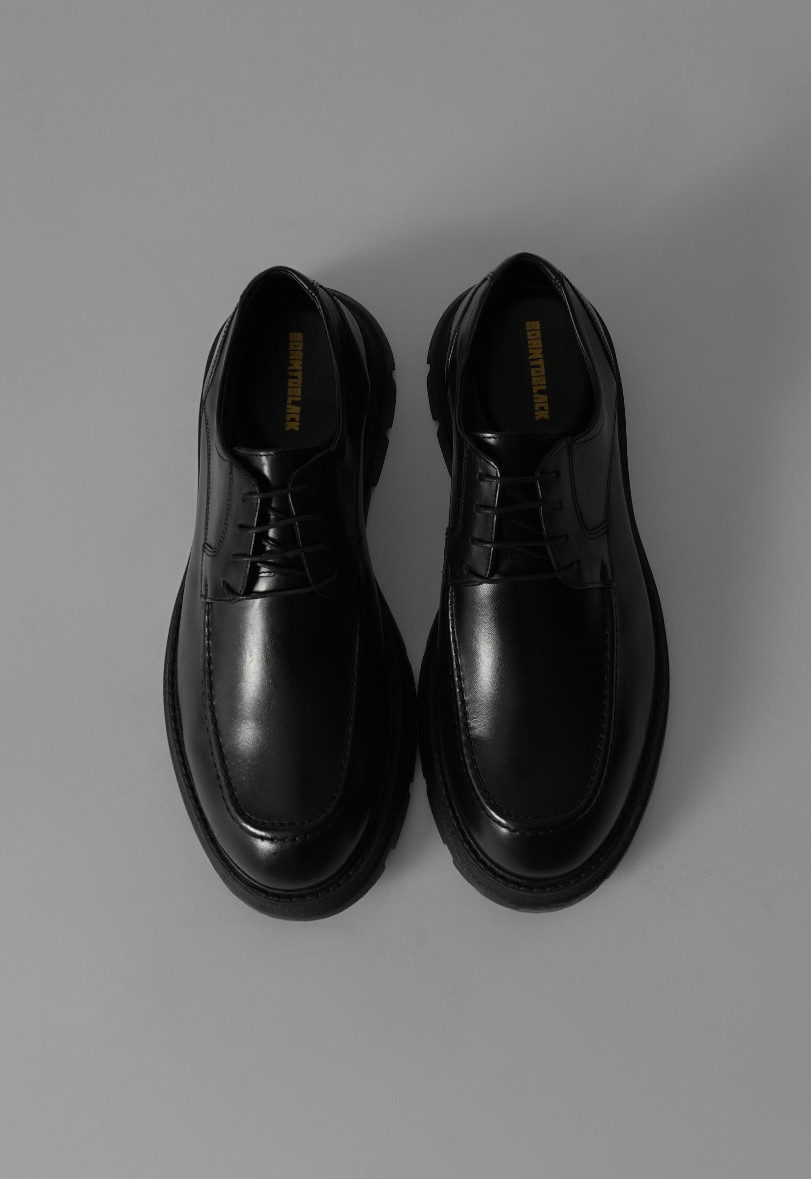 DERBY URBAN BLACK