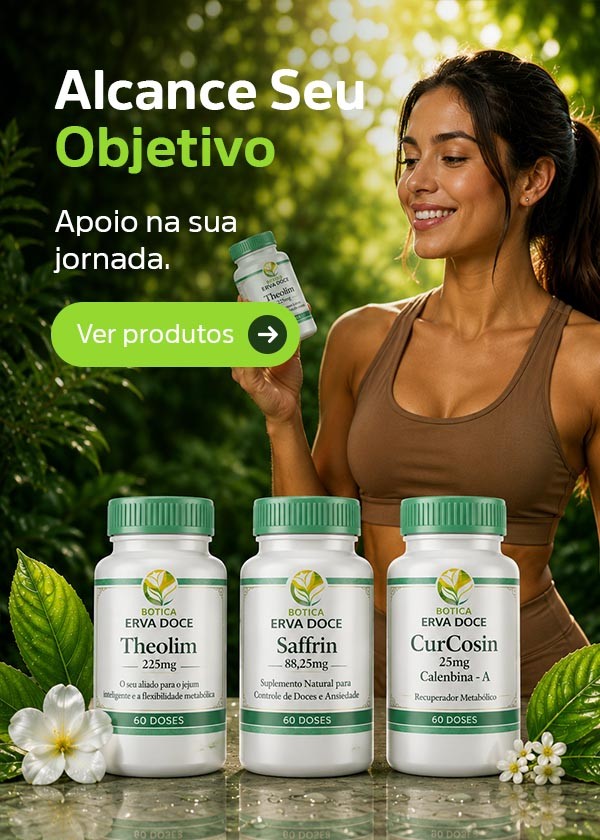 Controle de Peso