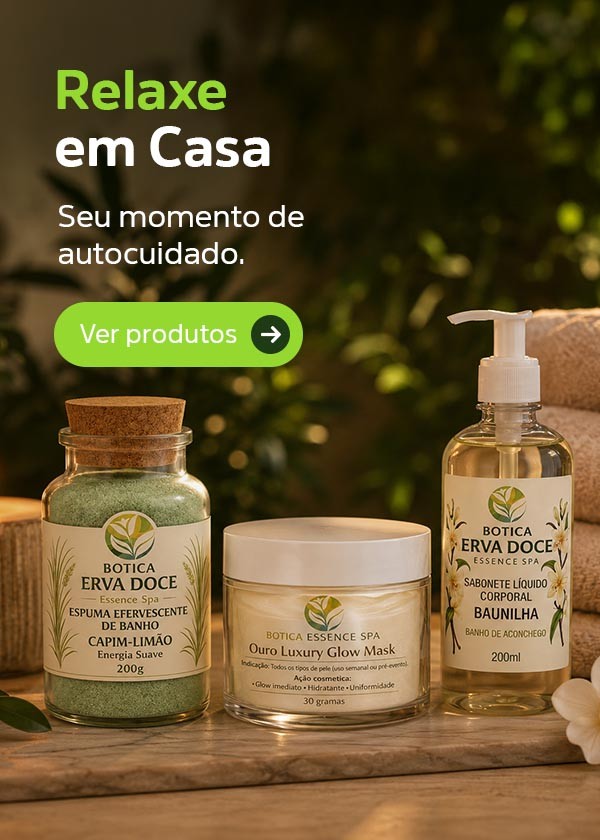 [menu] - Home e Spa
