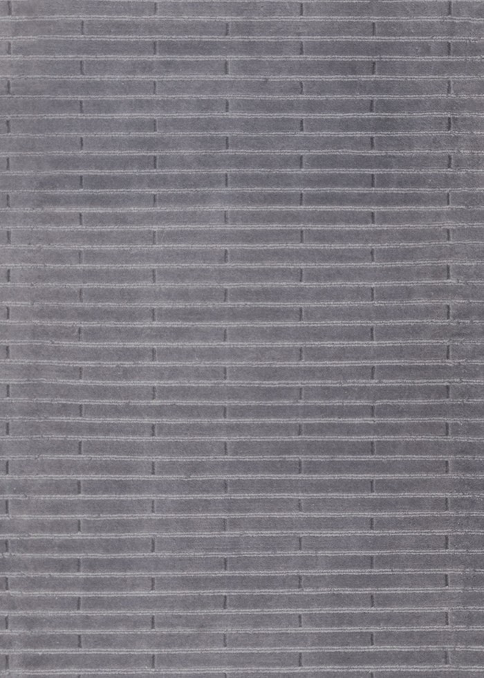 Brick Nodado Grey