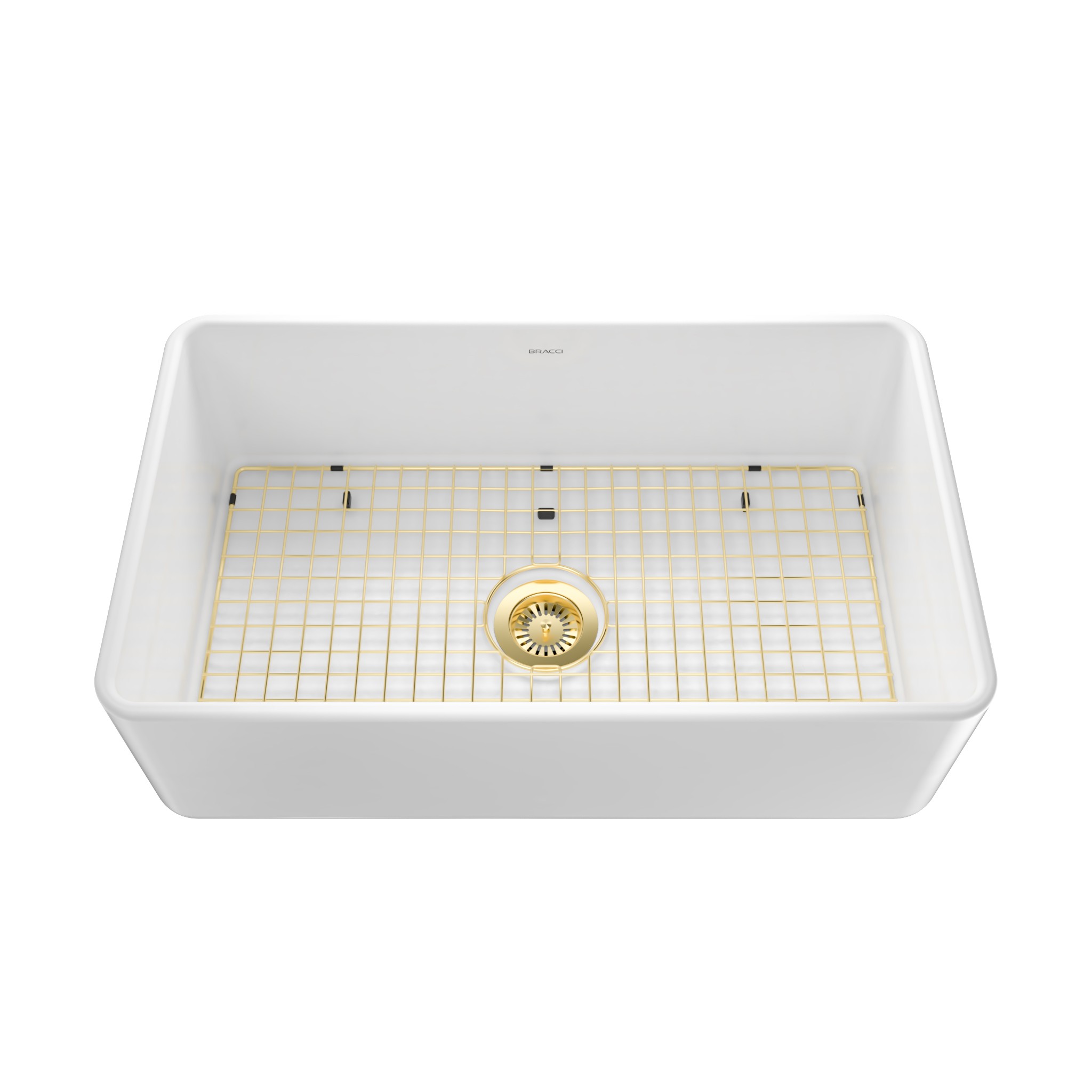 CUBA FARM SINK EM FIRECLAY 76 CM