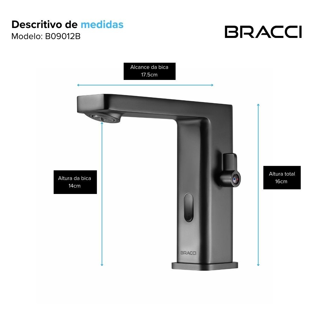 MONOCOMANDO SMART SENSOR