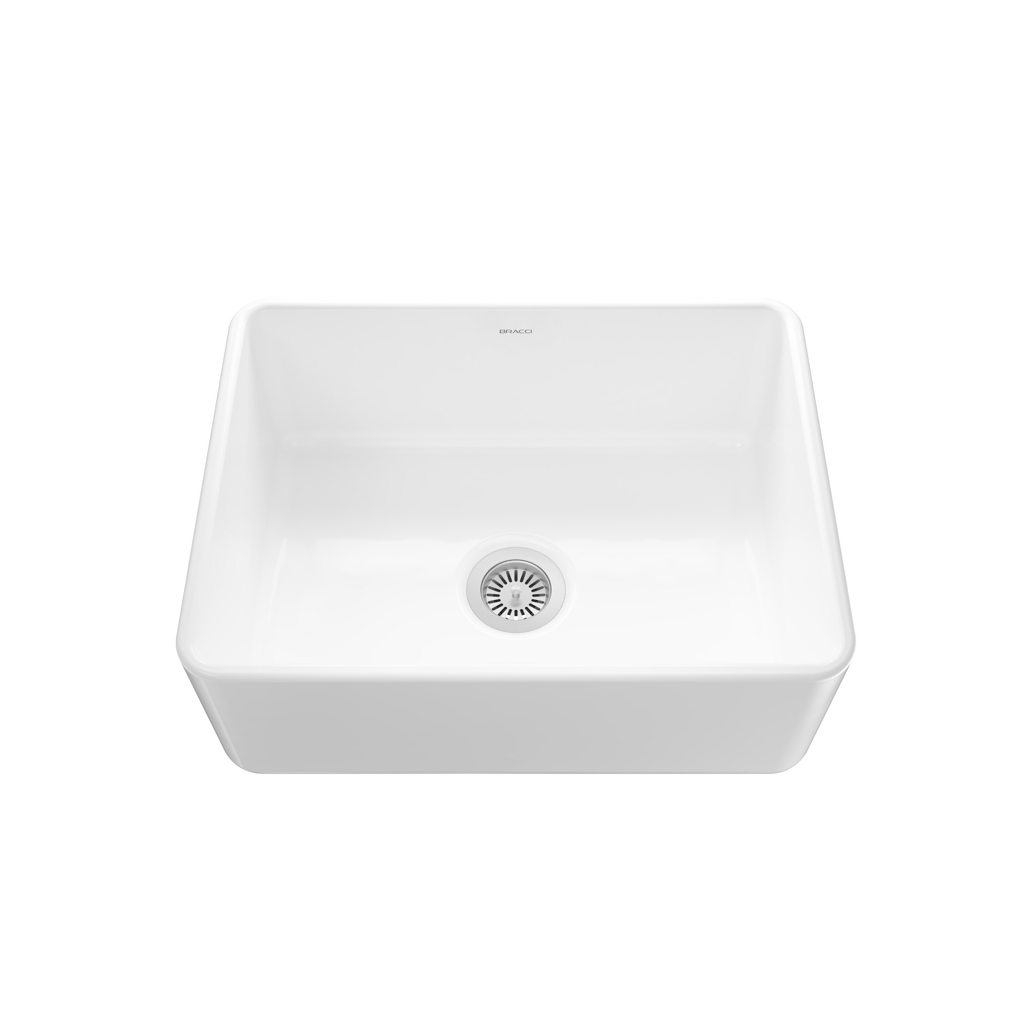 CUBA FARM SINK EM FIRECLAY 61 CM