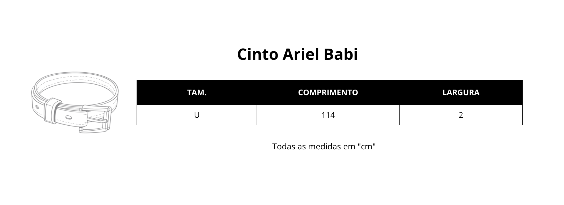 Guia de medidas