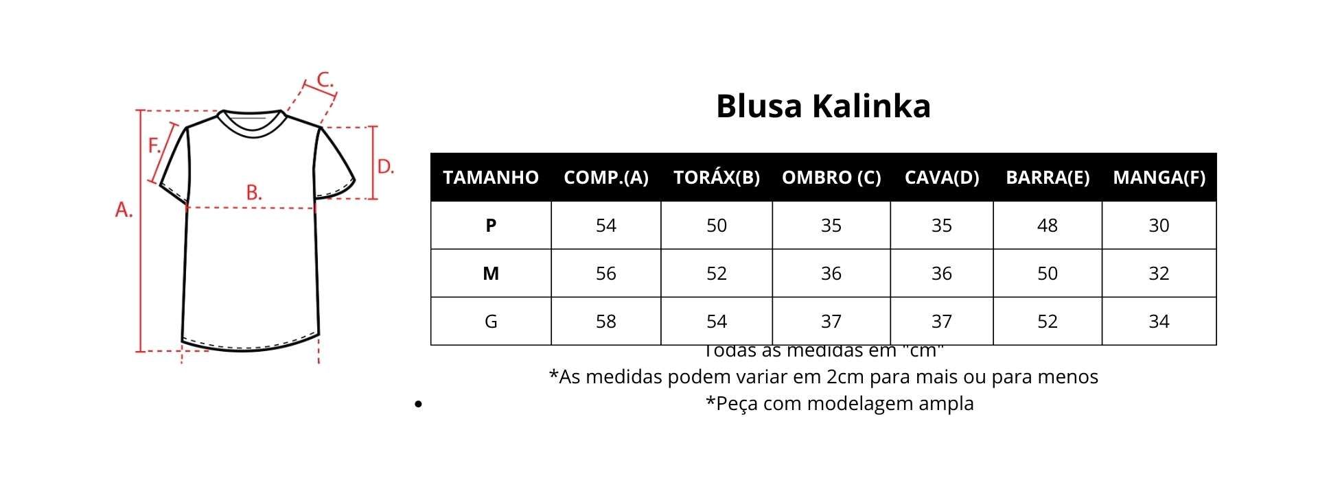 Guia de medidas