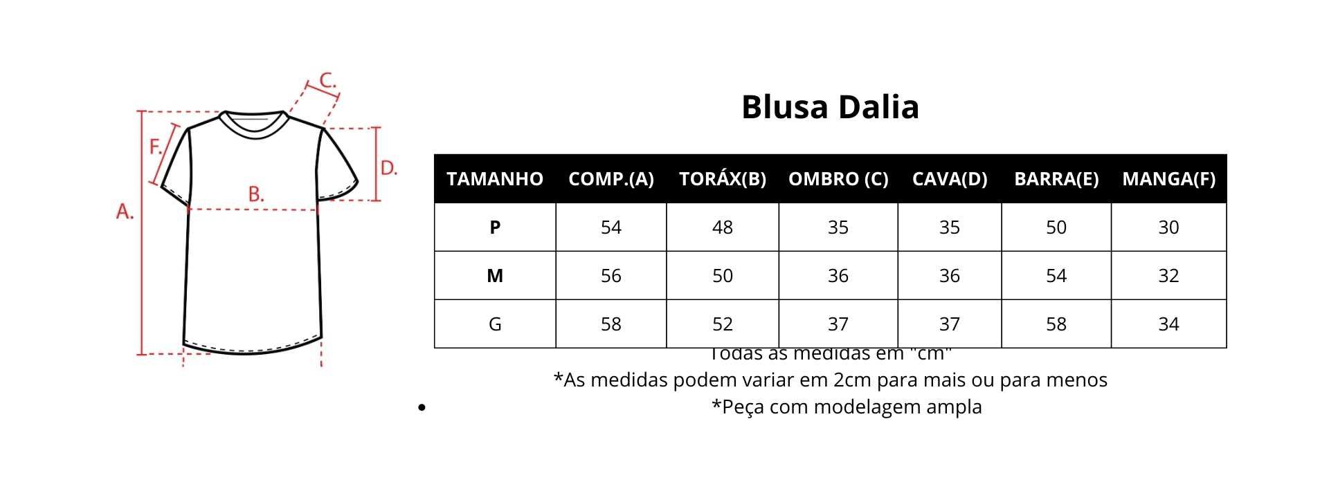 Guia de medidas