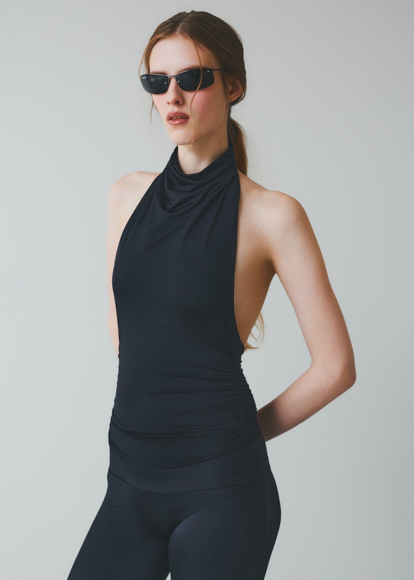 Sense Top - Preto 