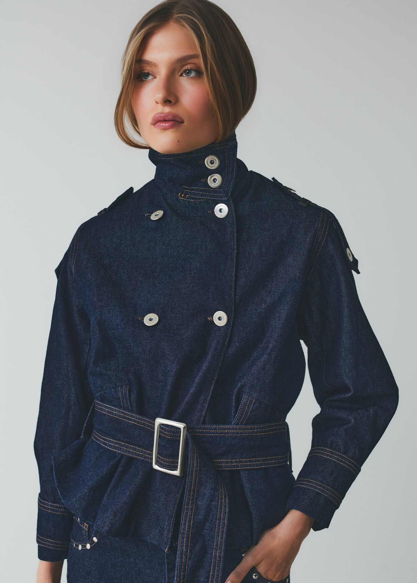 West Jacket