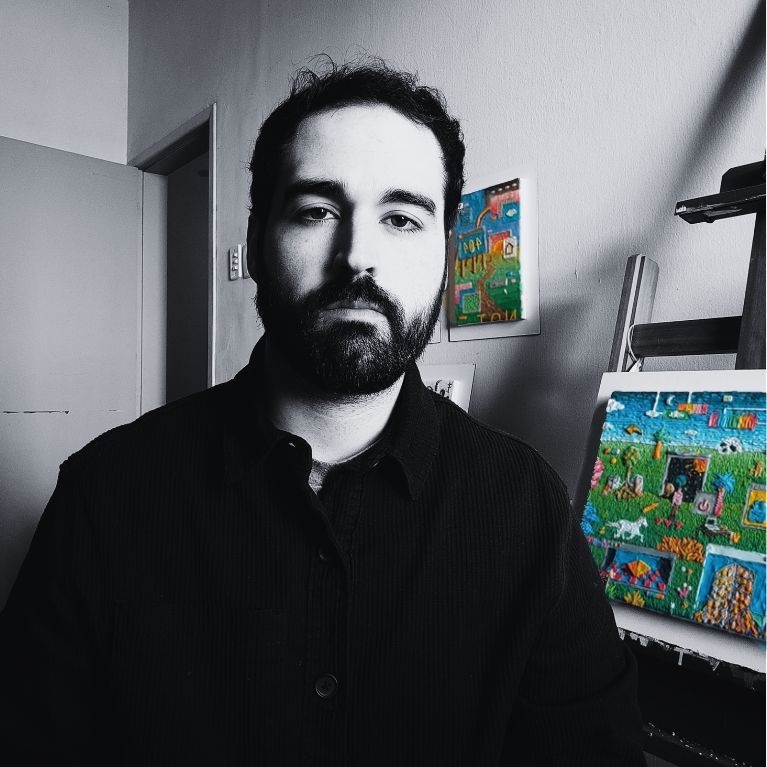 [Home][Banner] Artista - Todos os Estilos