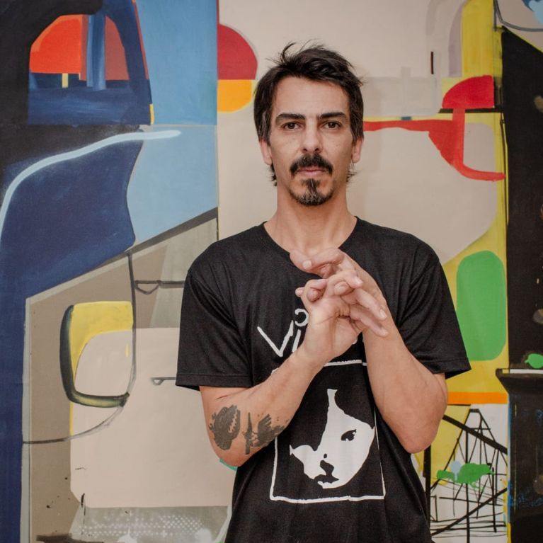 [Home][Banner] Artista - Todos os Estilos
