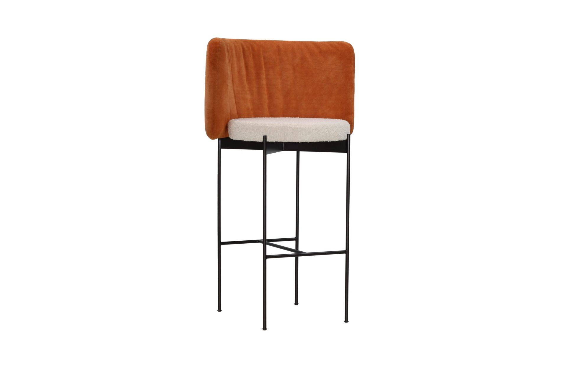 Zoom Banqueta Romeu 2