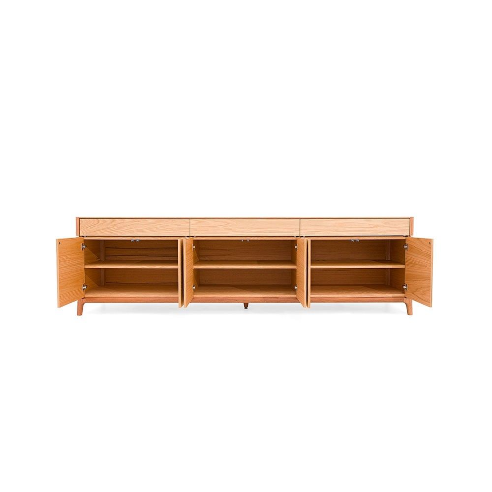 Zoom Buffet Thae 2