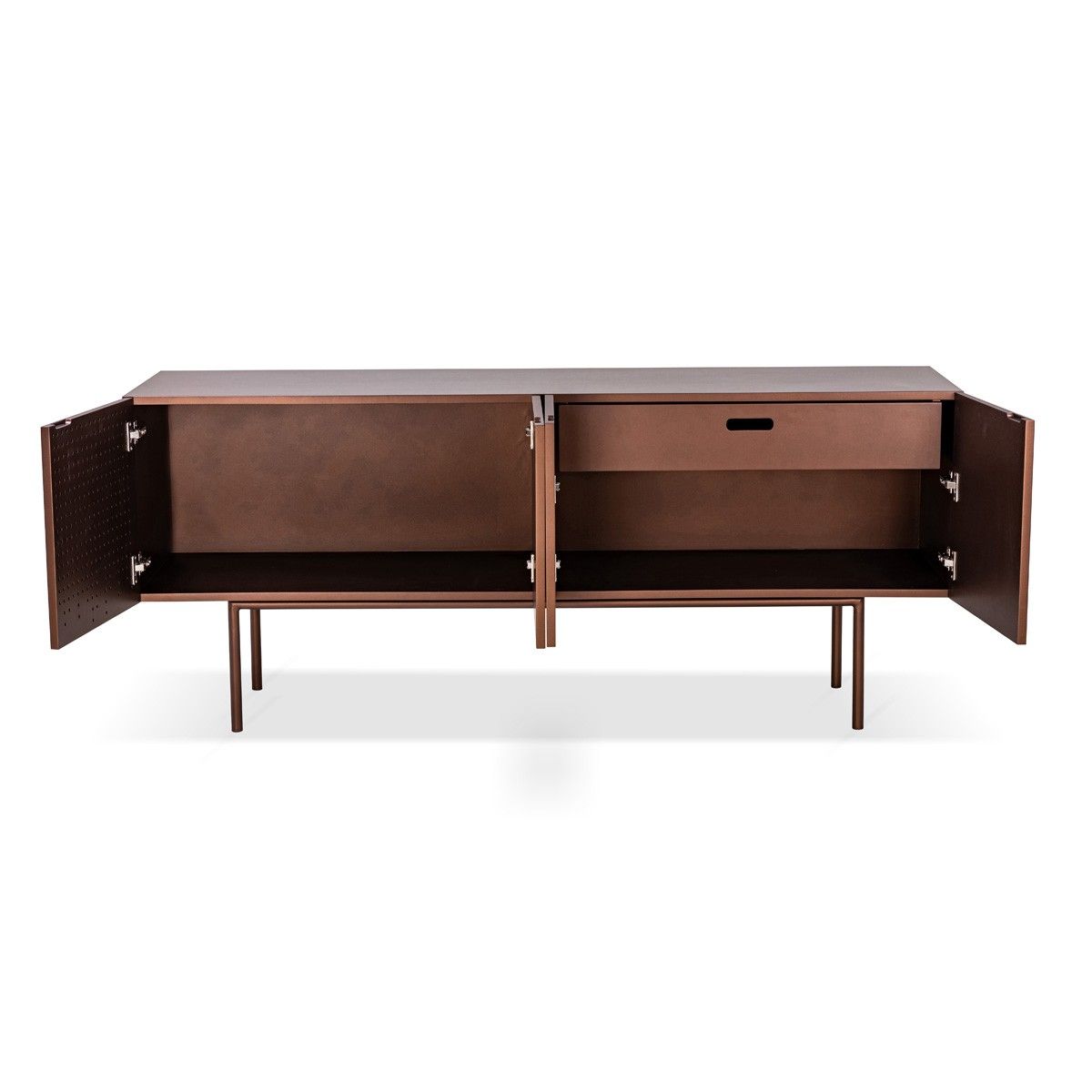 Zoom Buffet Chuva 7