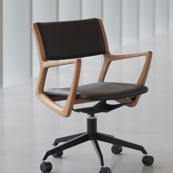 Zoom Cadeira Task Office 6
