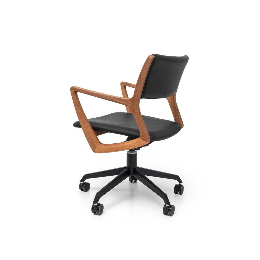 Zoom Cadeira Task Office 7