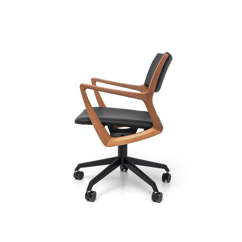 Zoom Cadeira Task Office 4
