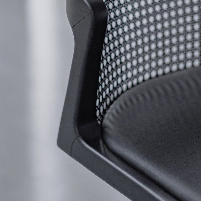 Zoom Cadeira Eva Office 5