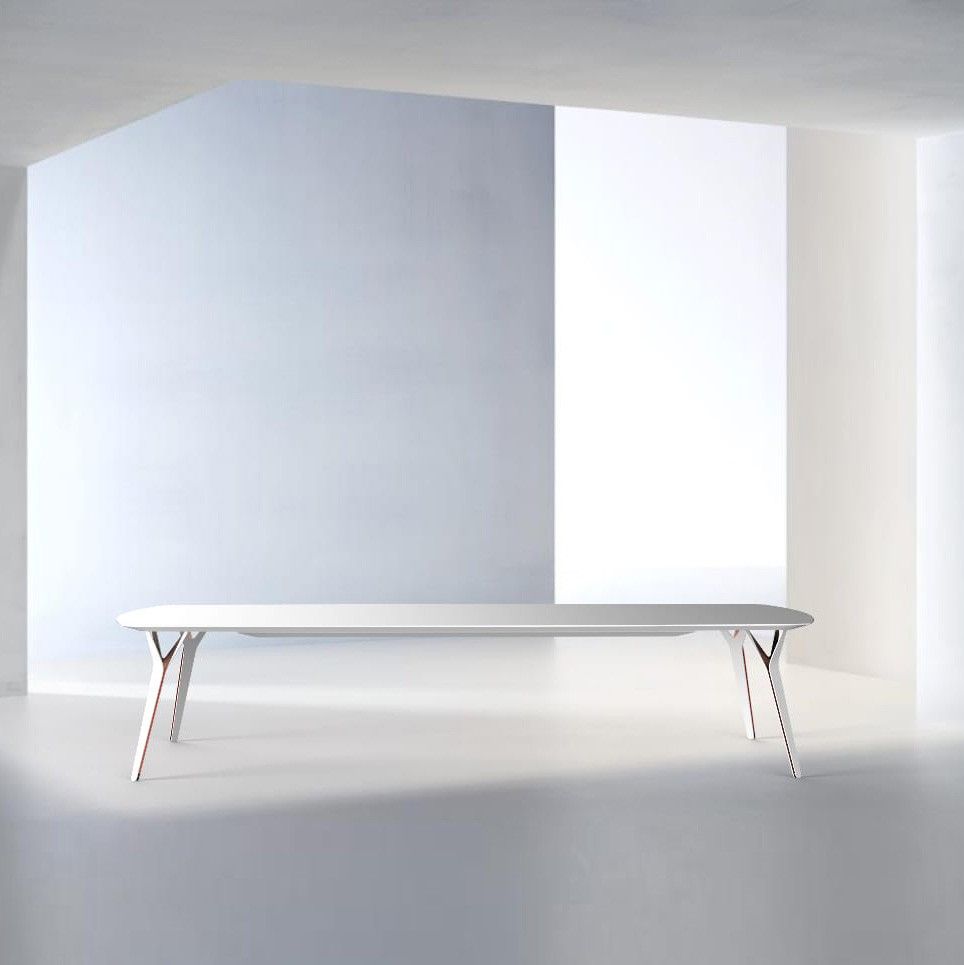 Zoom Mesa de Jantar Yuna 3