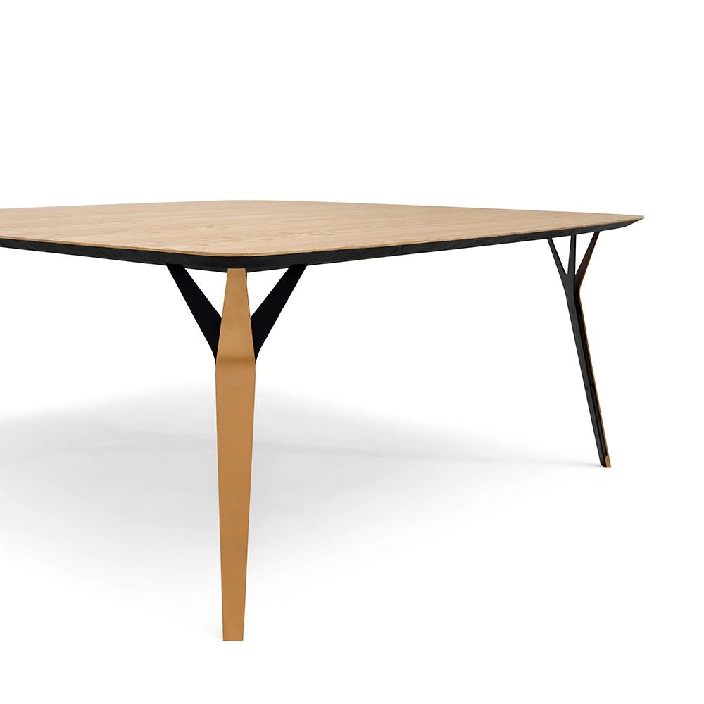 Zoom Mesa de Jantar Yuna 4