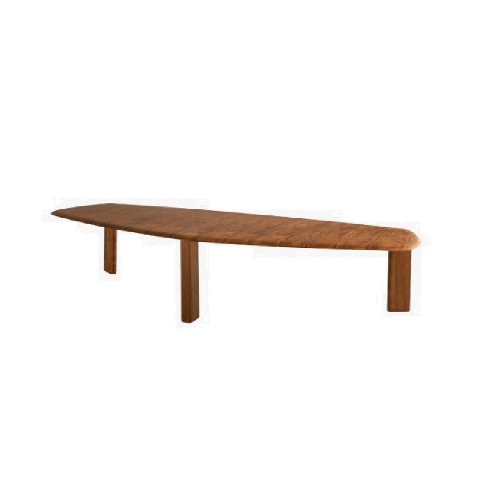 Zoom Mesa de Jantar Xamã 1