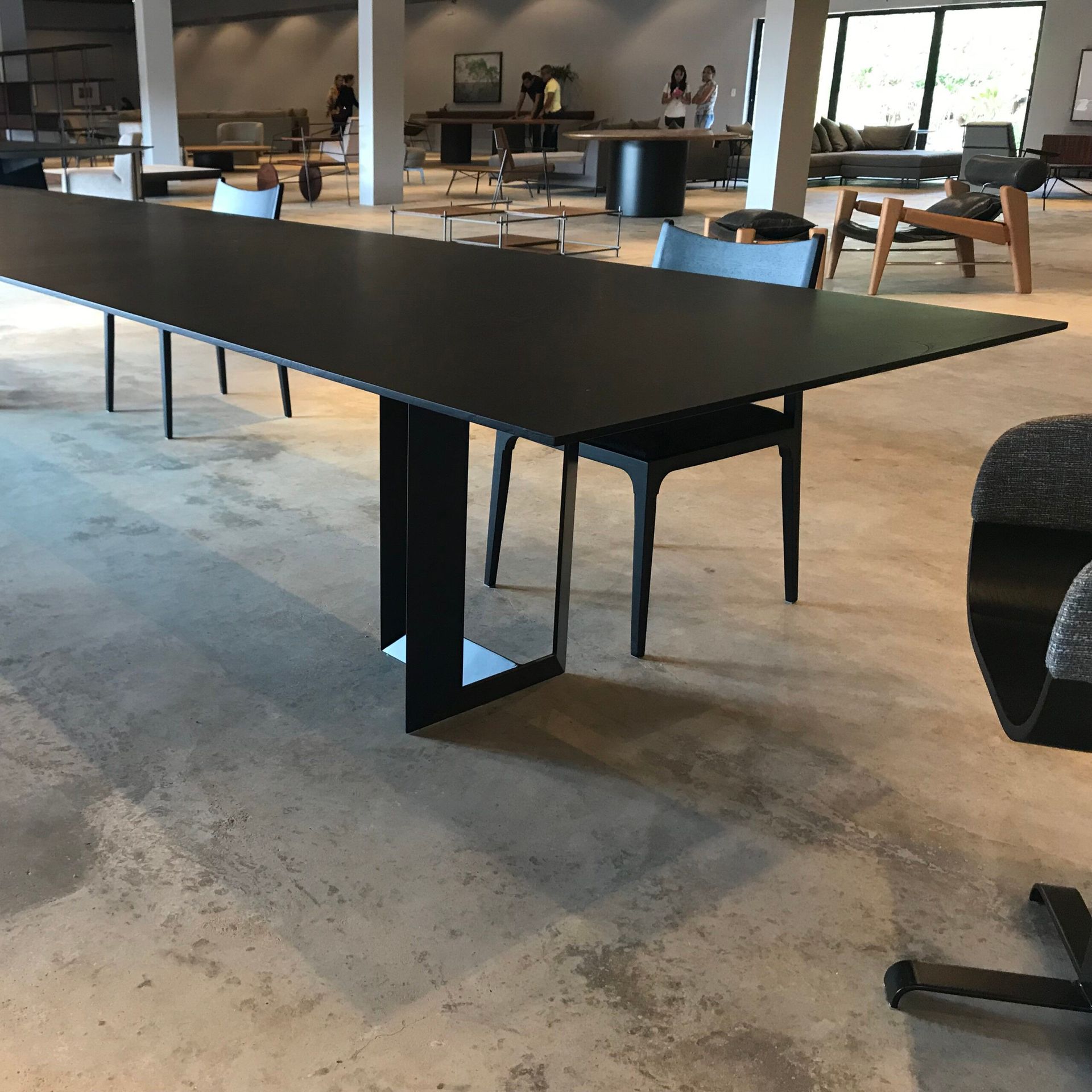 Zoom Mesa de Jantar Premium 2