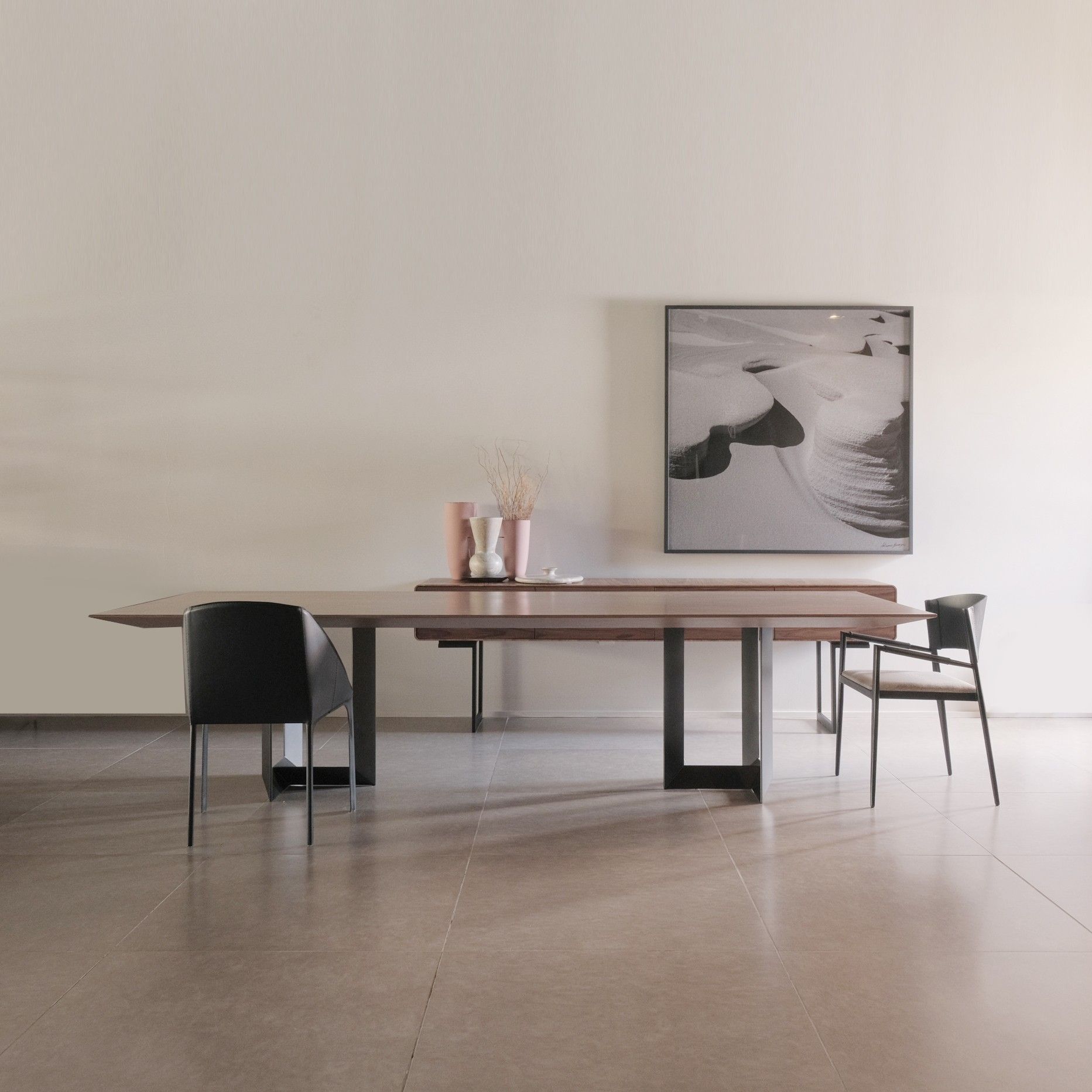Zoom Mesa de Jantar Premium 3