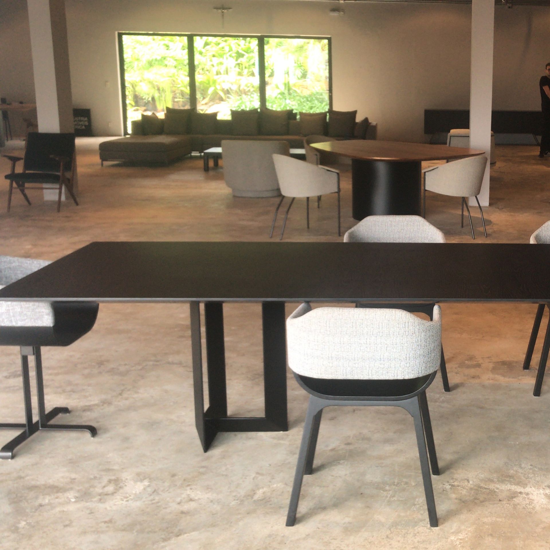 Zoom Mesa de Jantar Premium 4
