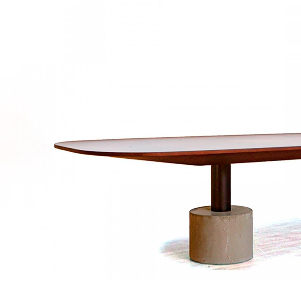Zoom Mesa de Jantar Pistão 5