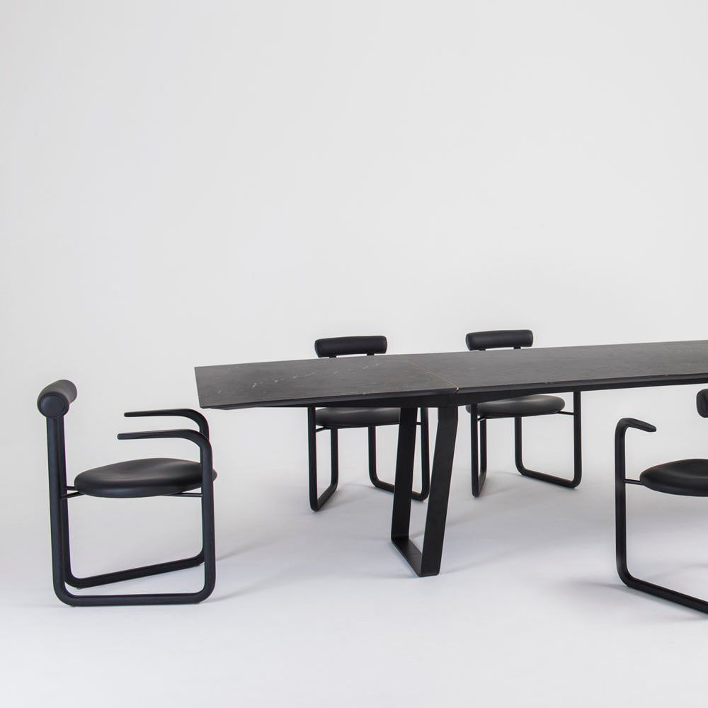 Zoom Mesa de Jantar Asa 6
