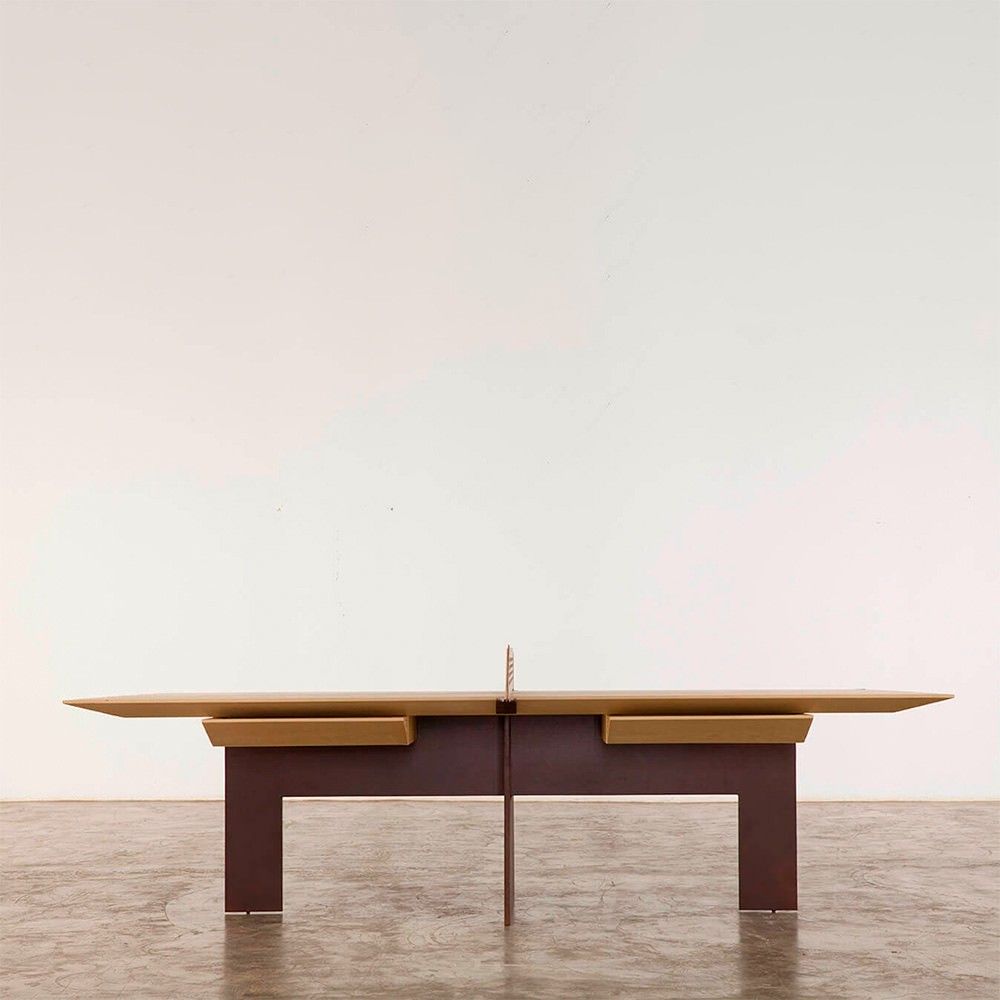Zoom Mesa Ping Pong 3
