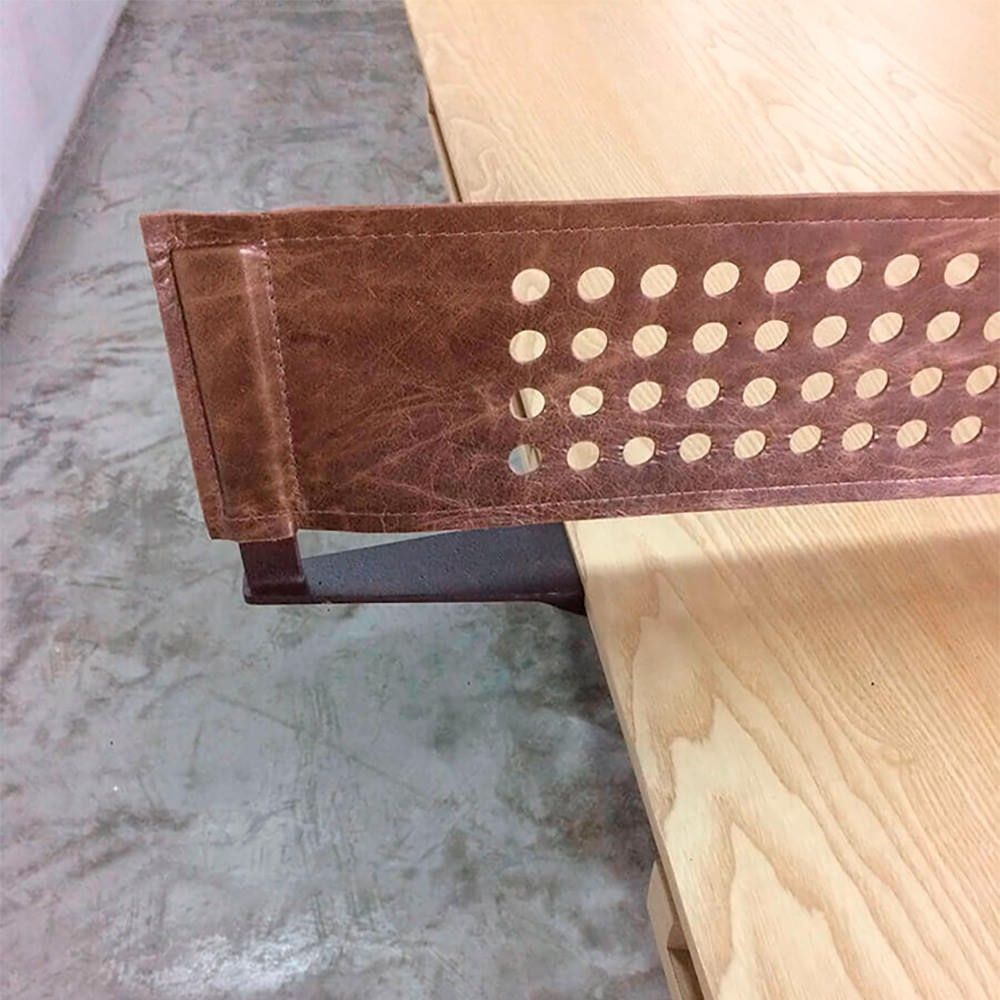Zoom Mesa Ping Pong 2