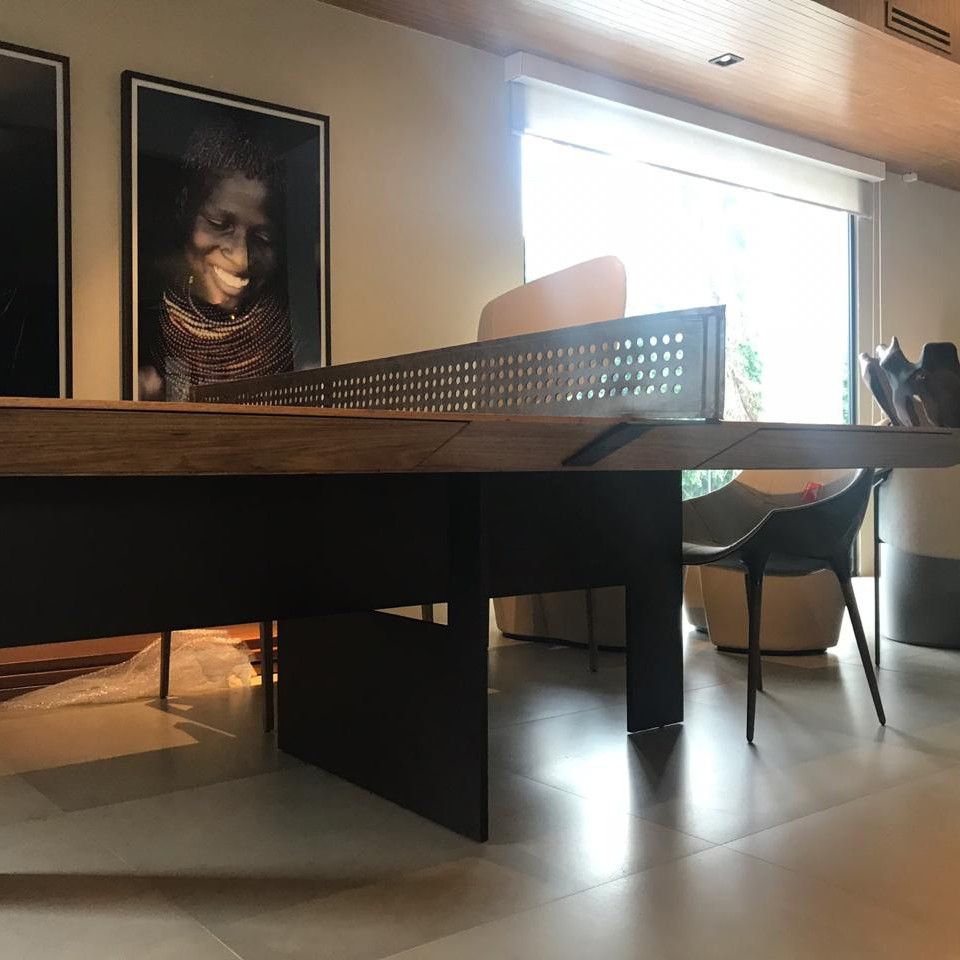 Zoom Mesa Ping Pong 9